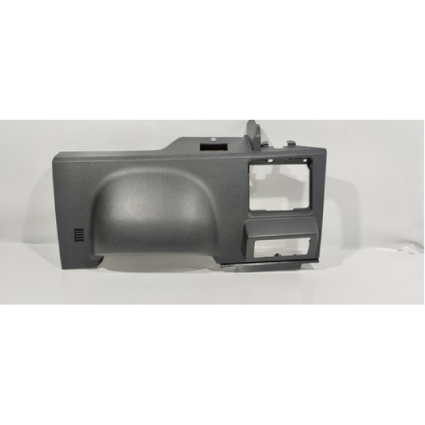 Acabamento Inferior Do Painel Nissan Tiida 2010