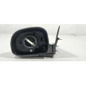 Retrovisor  Esquerdo Chevrol S10 2000(com Detalhe Circulado)
