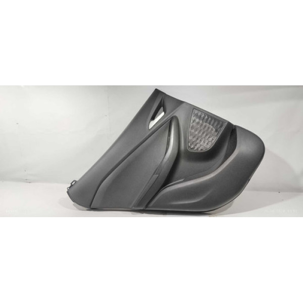 Forro De Porta Traseiro Esquerdo Tracker 1.0 Aut. Flex  2021