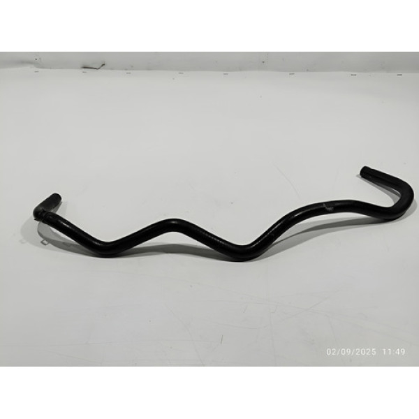 Mangueira Maior Resfr.iador Oleo Cambio Fluence 2.0 2017