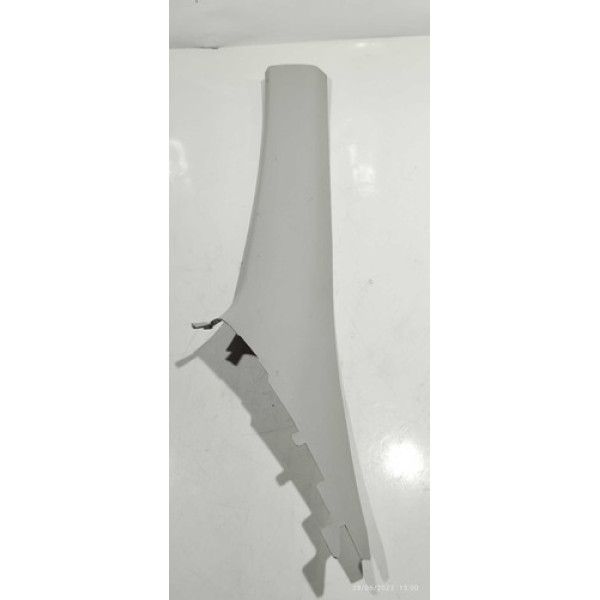 Acabamento Da Coluna Interna Esquerda Cobalt 2018