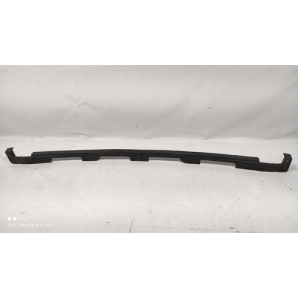 Guia Parachoque Traseiro Central Wv Fox 2003/2010