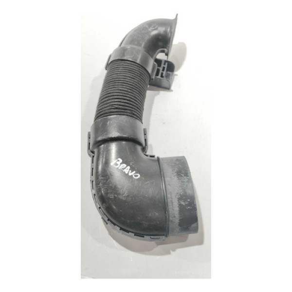Mangueira Do Filtro De Ar Fiat Bravo Sporting 2013