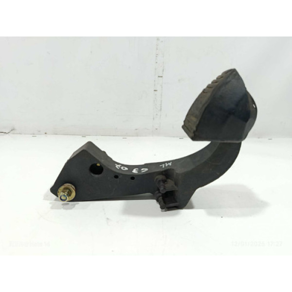 Pedal De Embreagem Citroen C3 2007/2011