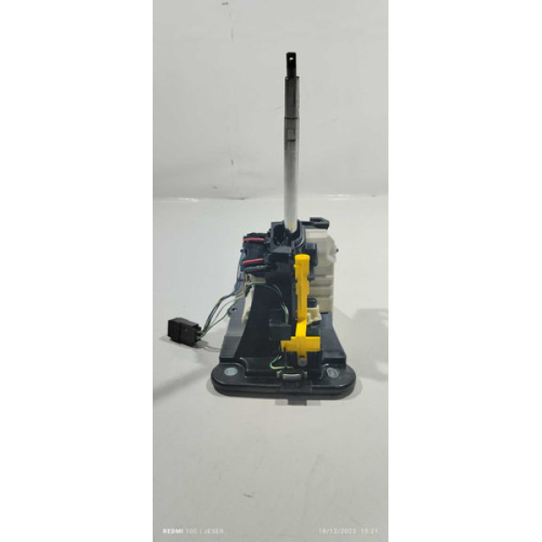 Alavanca Do Câmbio Automático Renault Fluence 2014