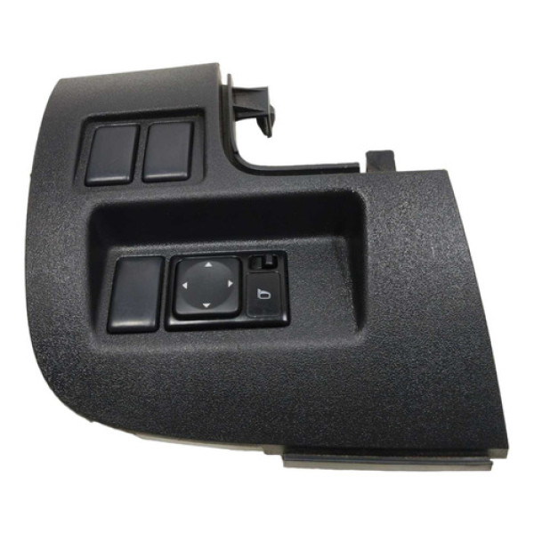 Comando Retrovisor Inferior Esquerdo Nissan March 2014
