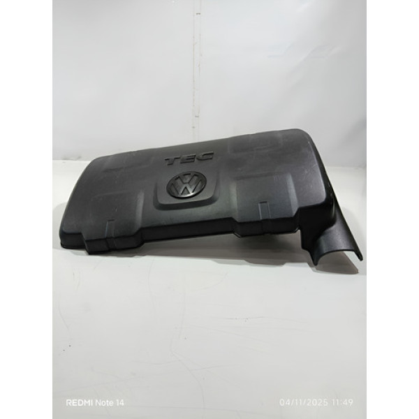 Tampa Caixa Filtro De Ar Vw Gol Fox Voyage 1.6 2014 (compare