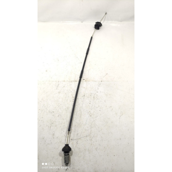 Cabo De Embreagem Renault Sandero 1.6 2014/2016 307705043r