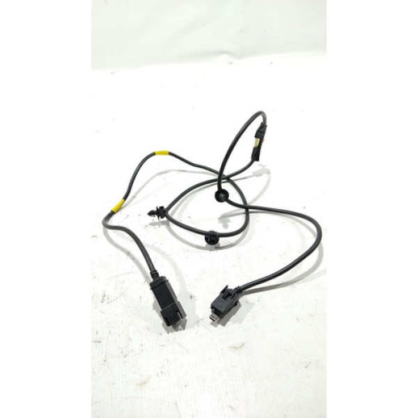 Chicote Multimídia Ford Fusion 2014