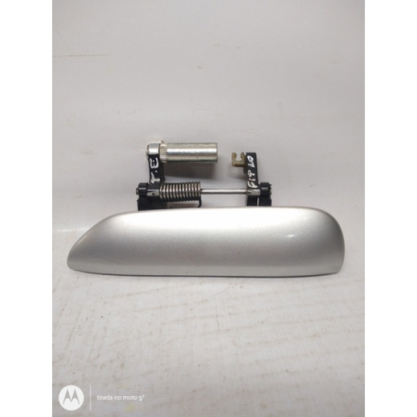 Maçaneta Externa Traseira Esquerda Honda Fit 2010