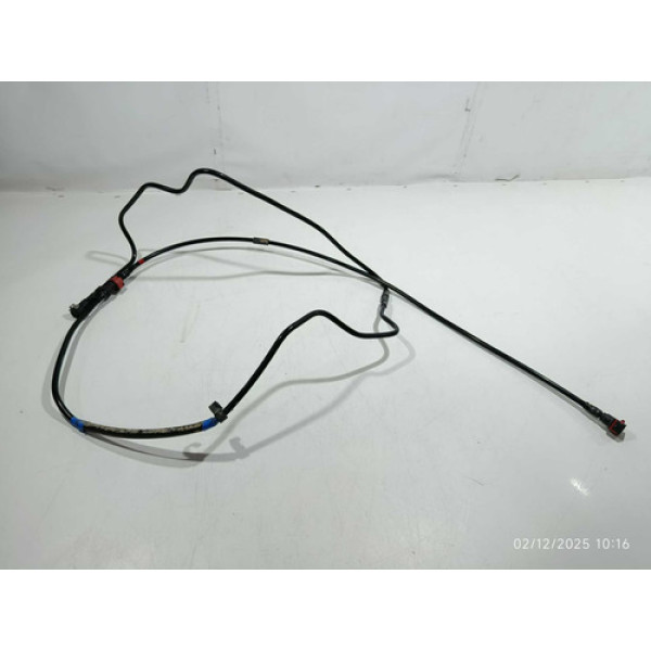 Mangueira D Combustivel Discovery Sport Sd4 Hse 2016 Compare