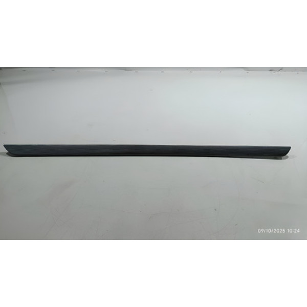 Friso Forro Porta Traseiro Esquerdo Jetta 2009 (com Detalhe