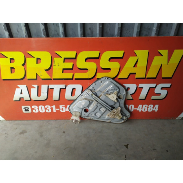 Máquina Vidro Elétri Porta Traseira Direita Hyundai I30 2011