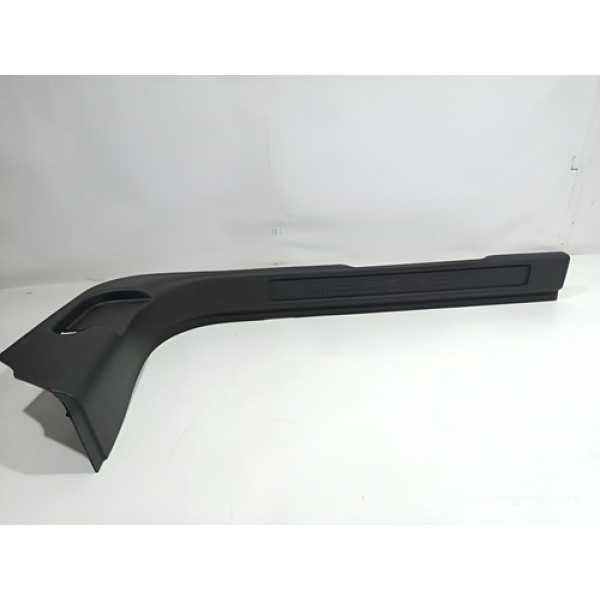 Soleir.a Porta Dianteira Esquerda Discovery Sport Hse 2016 Preto