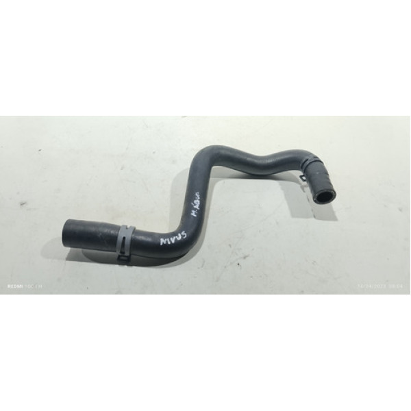 Mangueira Água Coletor Volkswagen Nivus Tsi 2022