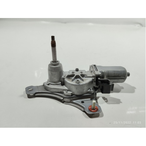 Motor Do Limpador Traseiro Toyota Etios 2015