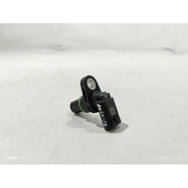 Sensor Rotação Rotação Fase Nivus Confortline 1.0 3cc 2021