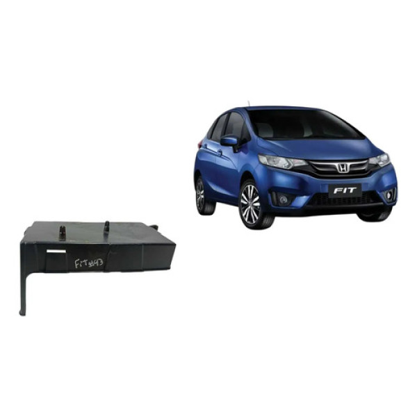 Capa Suporte Bateria Honda Fit 1.5 2015