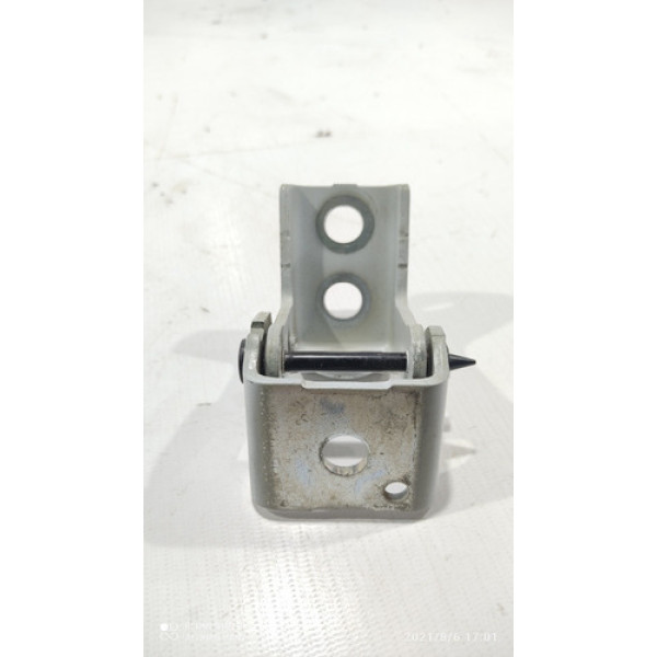 Dobradiça De Porta Dianteira Esquerda Superior Peugeot 2008