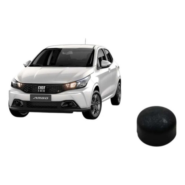 Acabamento Capa Braço Limpador Parabrisa Fiat Strada 2024