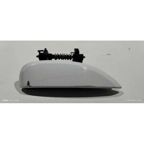 Maçaneta Interna Dianteira Direita Logan 2016 Dianteira