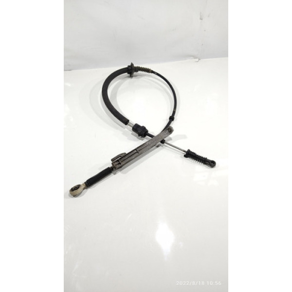 Cabo De Marcha Mercedes A200 2005 Automática 