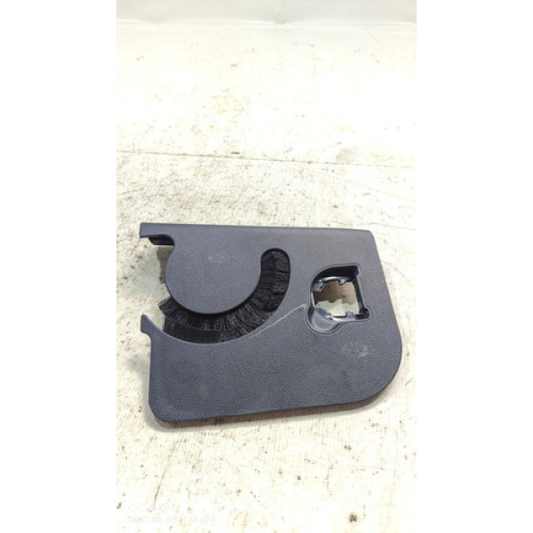 Acabamento Esquerdo Porta Malas Mercedes A200 2001-2006 Preto