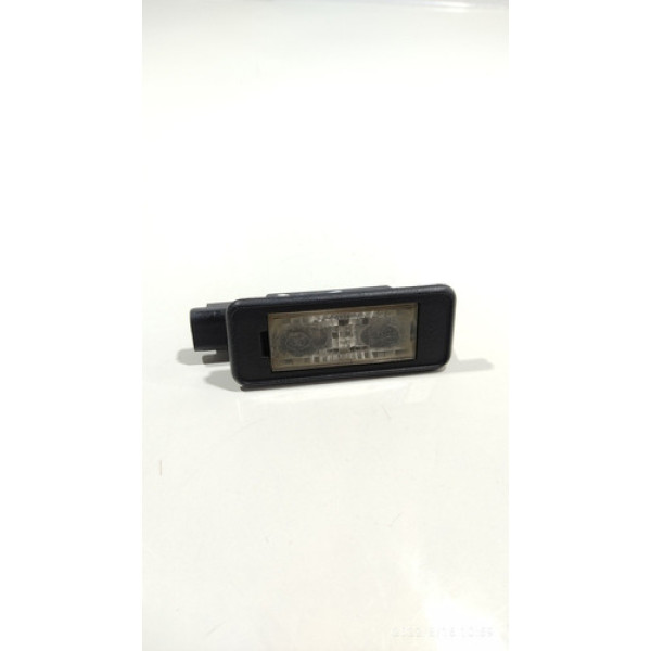 Lanterna Luz Tampa Traseira Peugeot 2008 2017