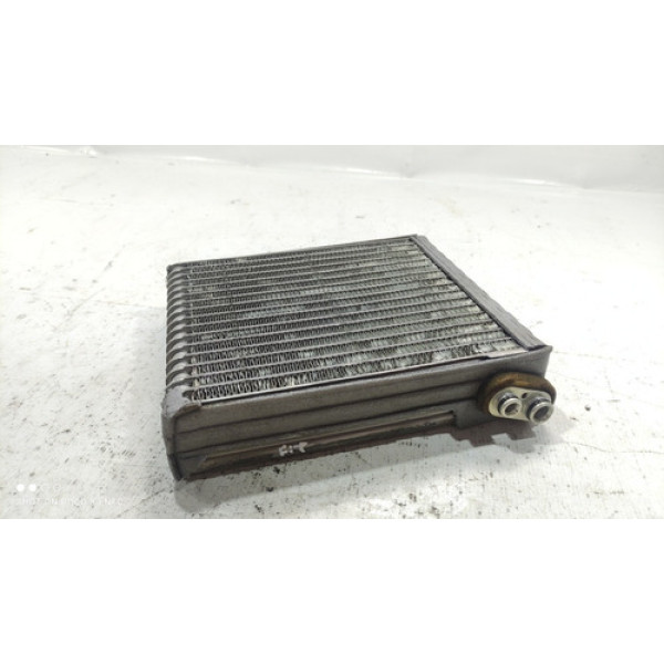 Evaporador Ar Quente Honda Fit 1.5 2003-2008 