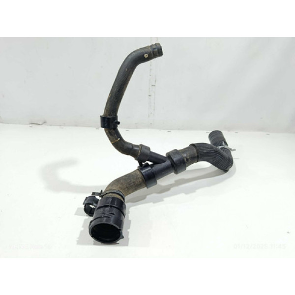 Mangueira Inferior Do Radiador Discovery Sport Sd4 Hse 2016