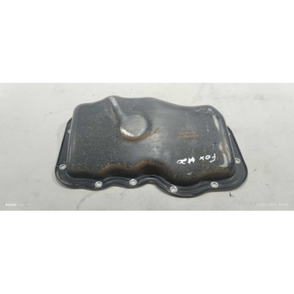 Cárter Óleo Volkswagen Fox 1.6 2013