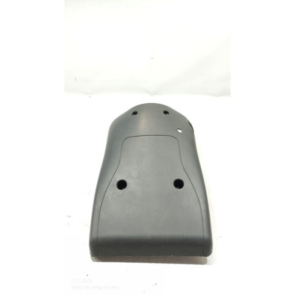 Moldura Inferior Volante Fiat Doblò  2002 735337209 