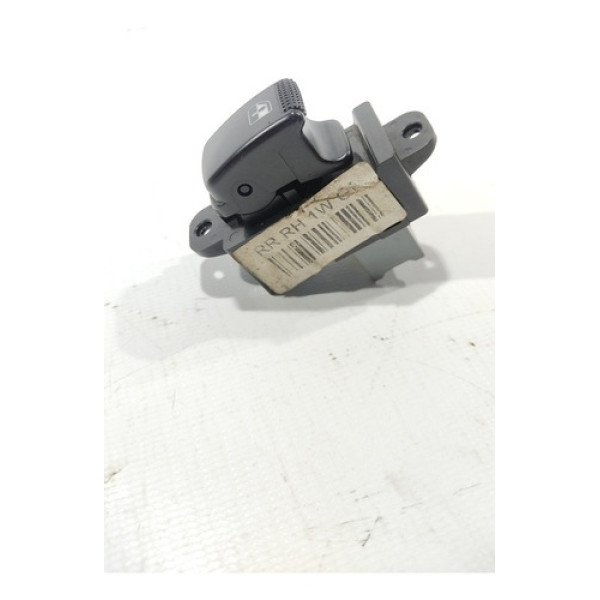 Botão Vidro Traseiro Direito Kia Picanto 2010