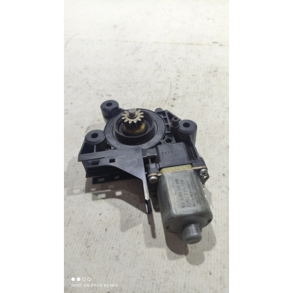 Motor  Vidro Elétrico Traseiro Esquerdo Ford Focus 2010 C16