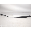 Braço Direito Limpador  Parabrisa Ford Ka 2015 Hacht