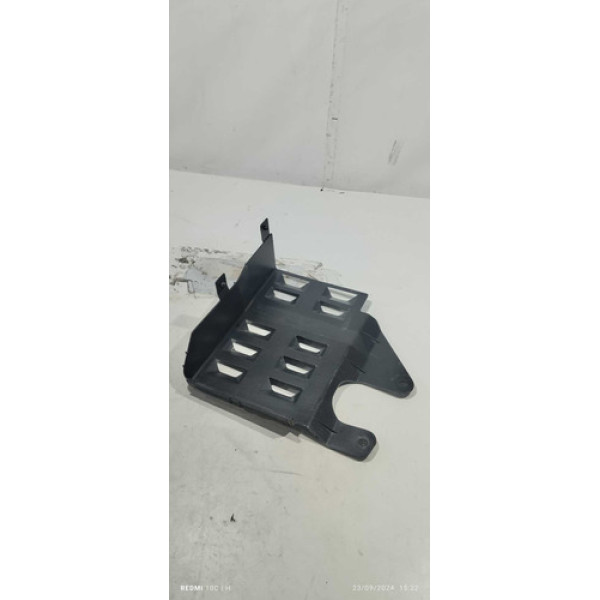 Suporte Do Filtro Canister Nissan Sentra 2008 Preto