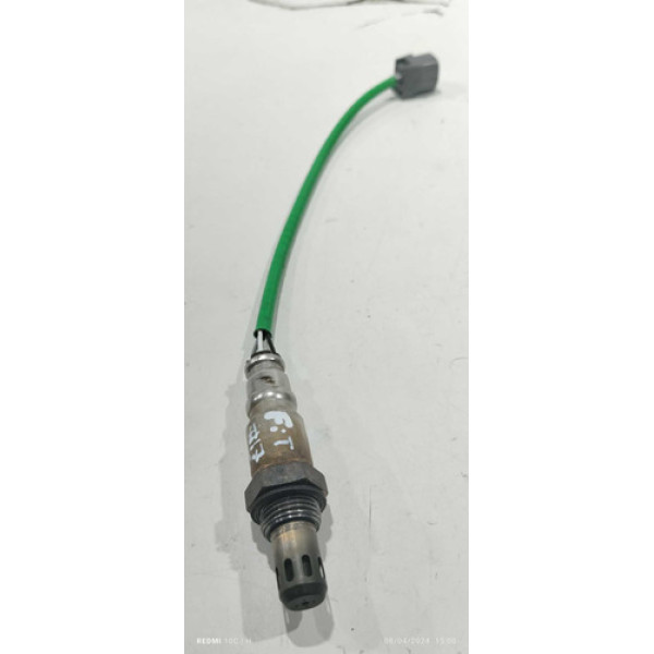 Sonda Lambda Pós Honda Fit City 1.5 2018