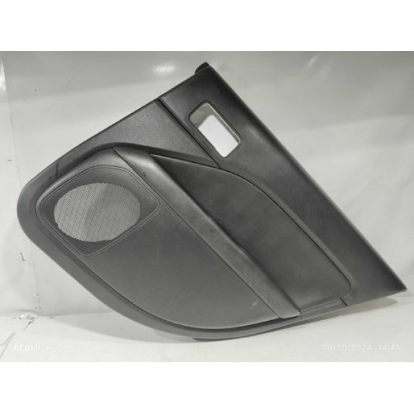 Forro De Porta Traseiro Direito Ford Fusion 2.5 2008/2011