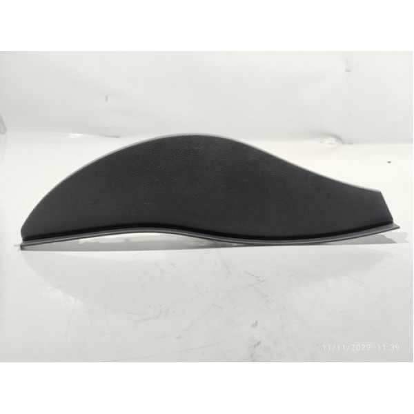 Moldura Lateral Esquerdo Do Painel Honda Fit 2016