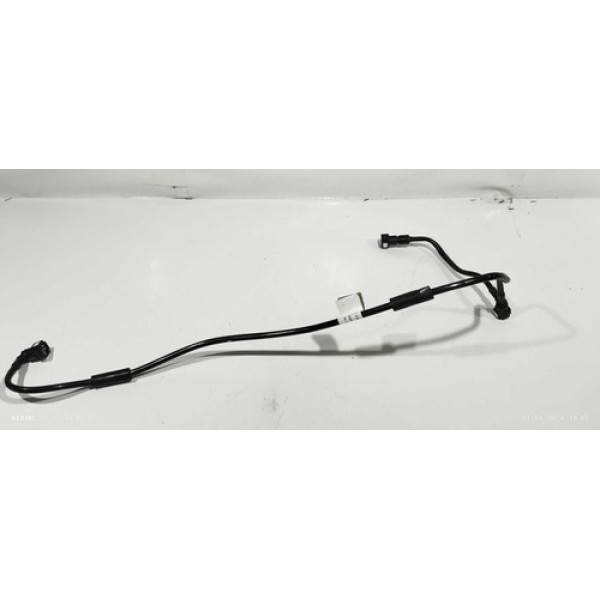 Mangueira De Combustível Ford Focus 2016