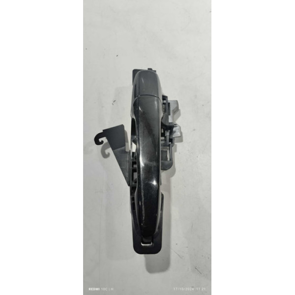 Maçaneta De Porta Traseira Direita Ford Fusion Sel 2.5 2011 Traseira