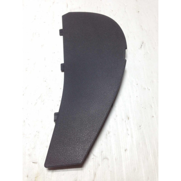 Moldura Tampa Acabamento Painel Lado Esquerdo Versa 2014