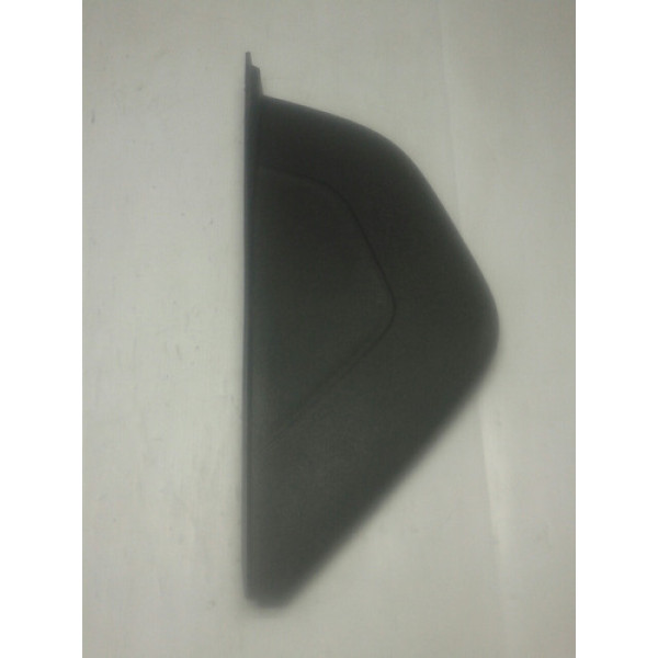 Moldura Tampa Lateral Lado Esquer Painel Chevrolet Onix 2015