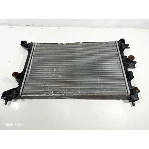 Radiador De Agua 8b1060400 Chevrolet Prisma 1.4 Lt 2016