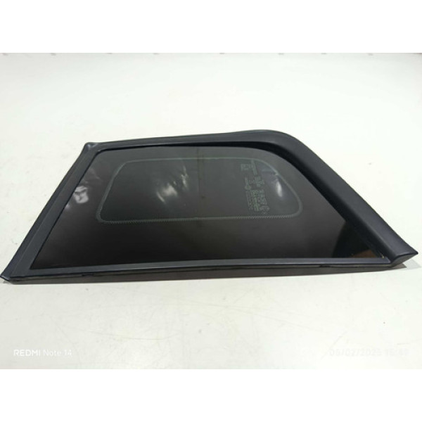 Vidro Fixo Traseiro Esquerdo Renegade Sahara 1.3 T270 2025