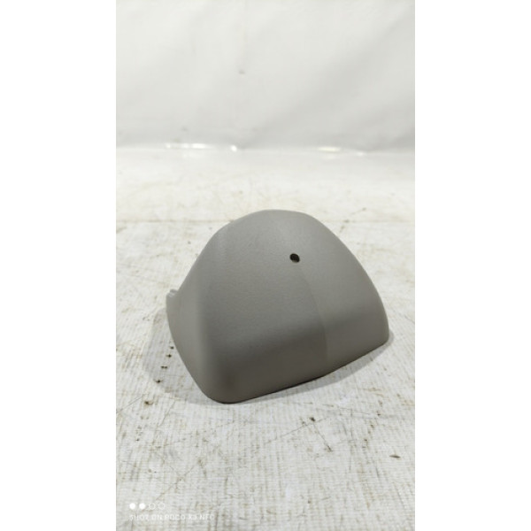 Moldura Acabamento Interno Retrovisor Renault Fluence 2013