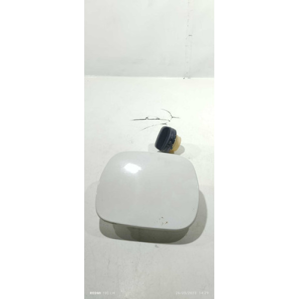 Portinhola Tanque Combustível Toyota Etios 2013-2015 Branco 2015