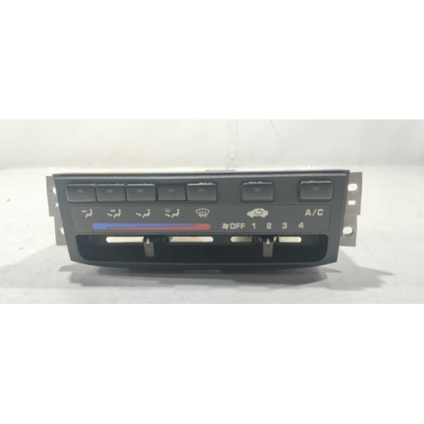 Comando Ar Condicionado Painel Honda Civic 2000