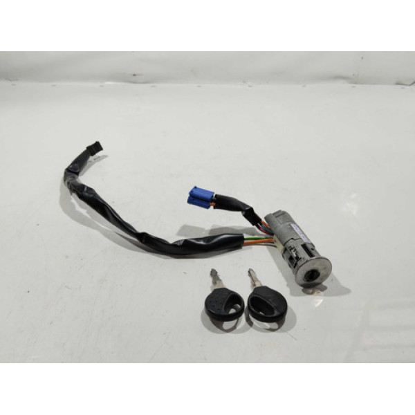 Comutador De Ignição Peugeot Hoggar 1.4 Flex  2012 206 207