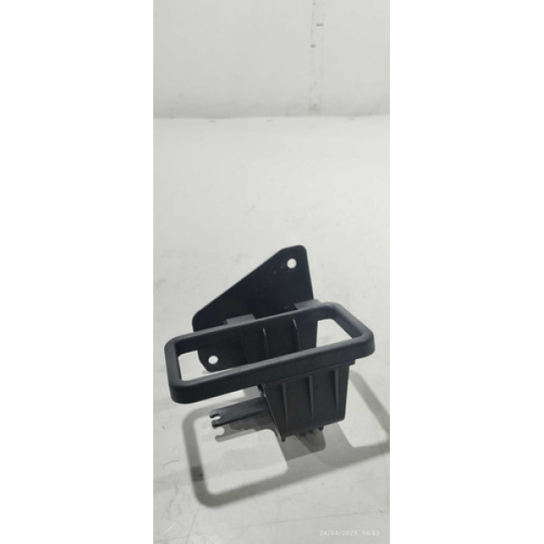 Suporte Da Maçaneta Traseira Direita Citroen C4 Lounge 2014 Preto